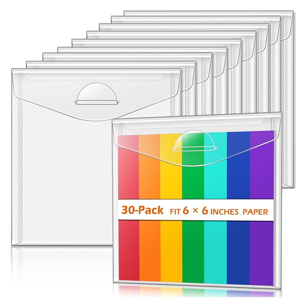 (A02R] 6x6Inch Scrapbook Stora - Scrapbooking review and price