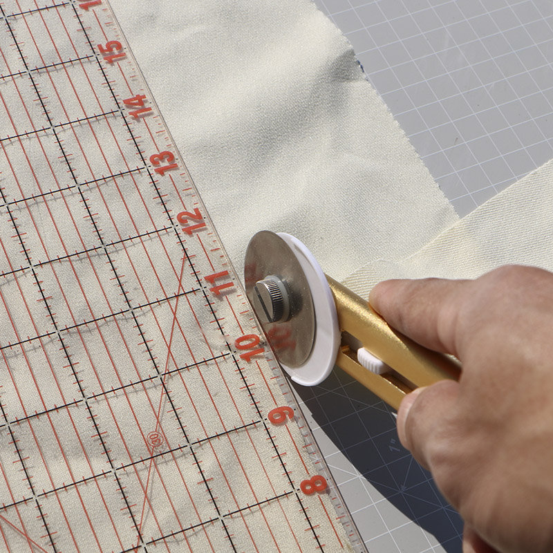 45mm Cloth Rotary Cutter Patch - Rotary Cutter For Fabric 45Mm review and price