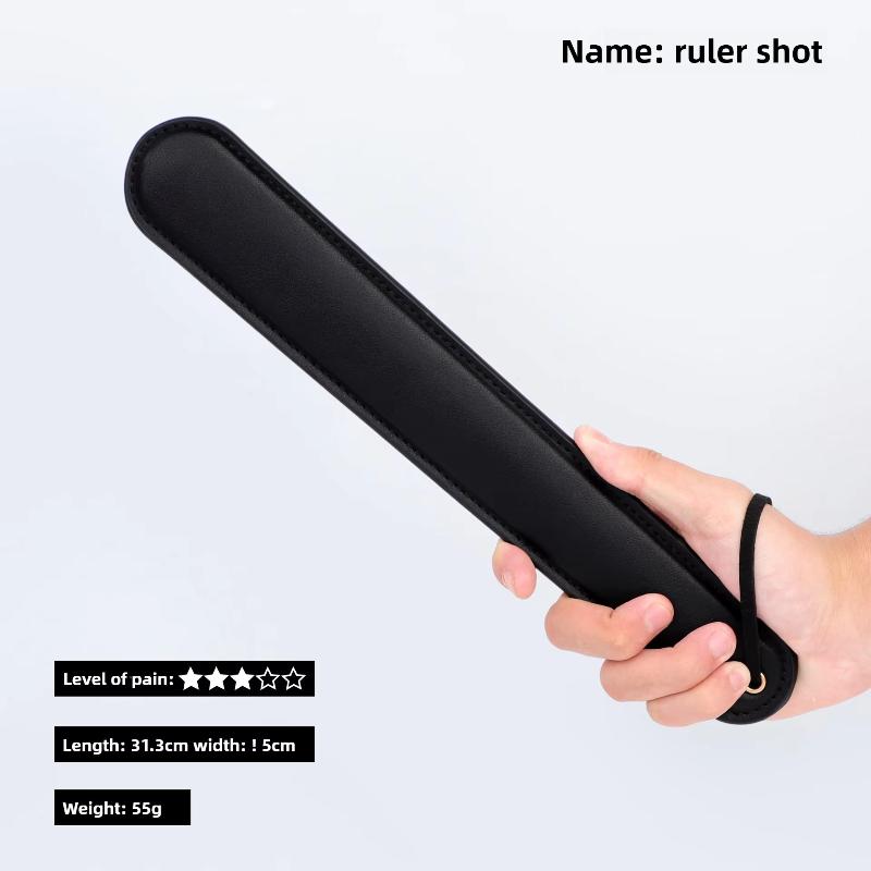 BDSM Spanking Paddle Beat Pu S - Craft Tools review and price