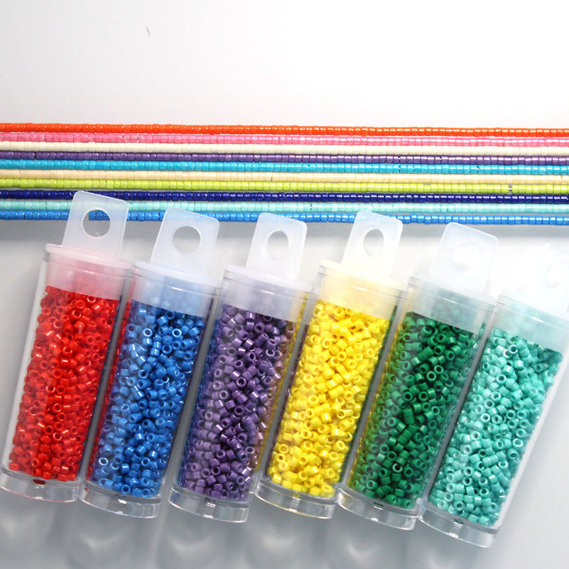 MKU Glass Beads 10g/20g/30g  T - Glass Seed Beads 2Mm Jewelry Making review and price