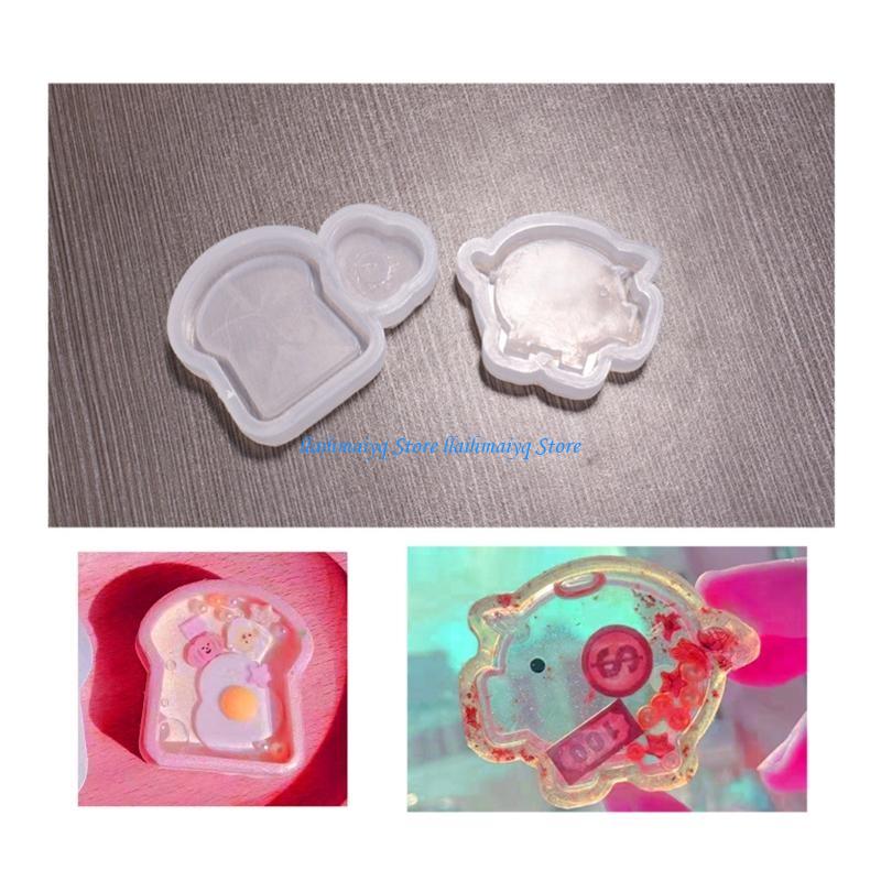 573B Epoxy Resin Shaker Silico - Silicone Epoxy Resin Molds Set review and price