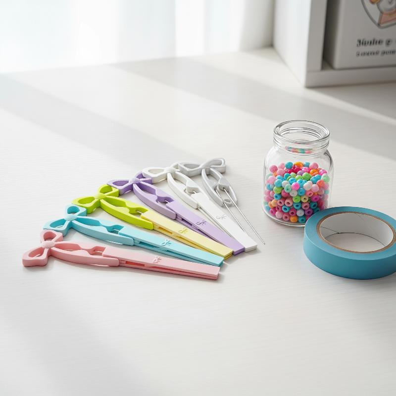Perler Bead Double Needle Twee - Beading review and price