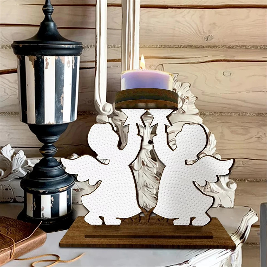kid candle holder Halloween ho - Painting Supplies review and price