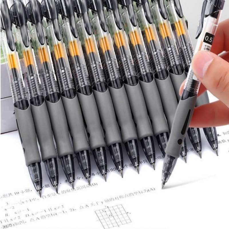 13/30pcs Retractable Gel Pens  - Scrapbooking review and price