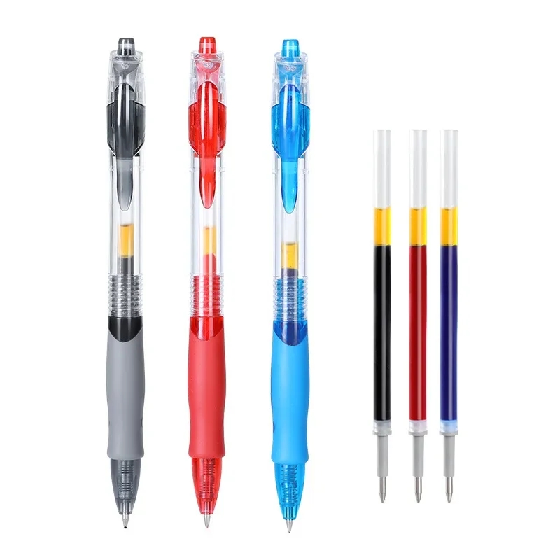 13/30pcs Retractable Gel Pens  - Scrapbooking review and price