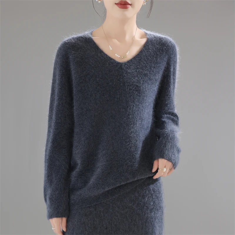 2025 Women's 100% Merino Wool  - Embroidery review and price