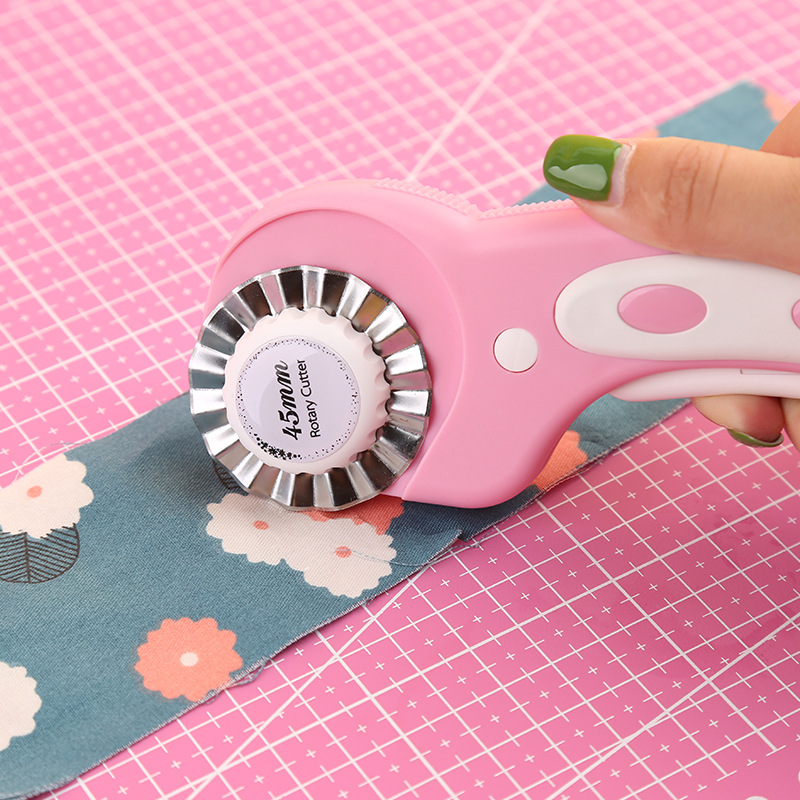 1PC 28/45mm Rotary Cutter Blad - Rotary Cutter For Fabric 45Mm review and price