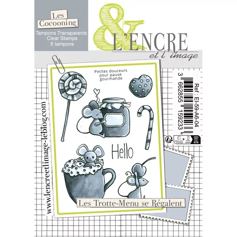 French Stamps clear silicone s - Clear Silicone Stamps For Card Making review and price