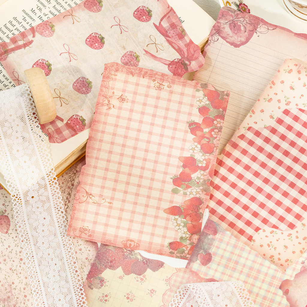 30sheets Vintage Scrapbook Pap - Vintage Junk Journal Scrapbooking Paper review and price