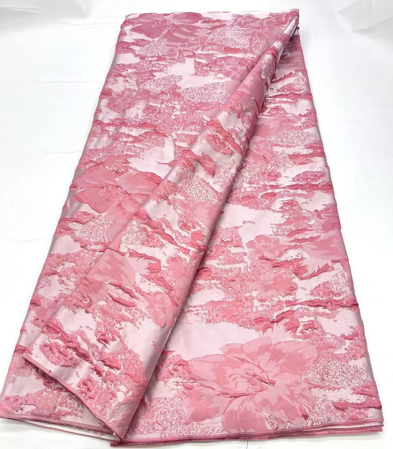 LACE African Brocade Lace Fabr - Sewing review and price