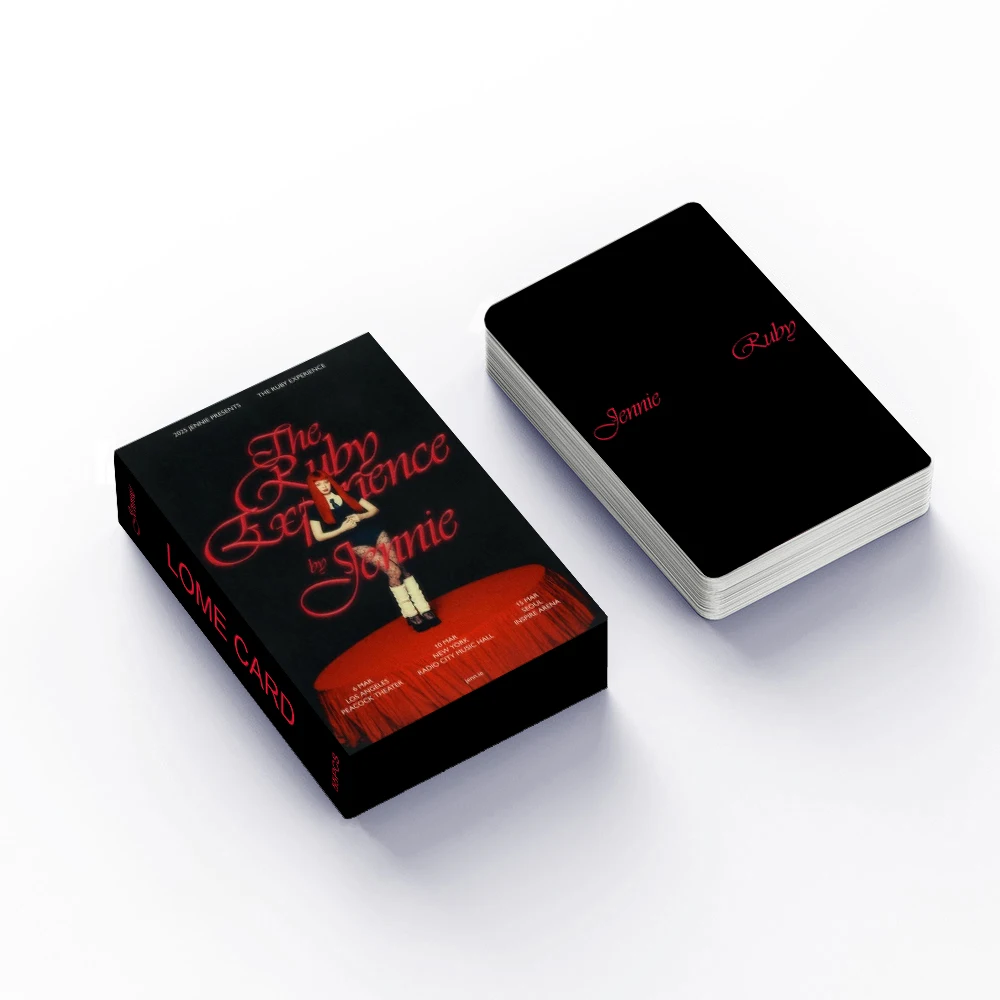 HD Lomo Photo Cards Collectibl - Scrapbooking review and price