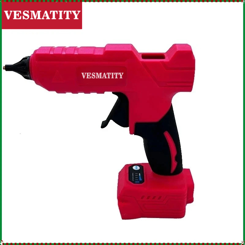 Cordless electric handheld hot - Hot Melt Glue Gun Cordless review and price