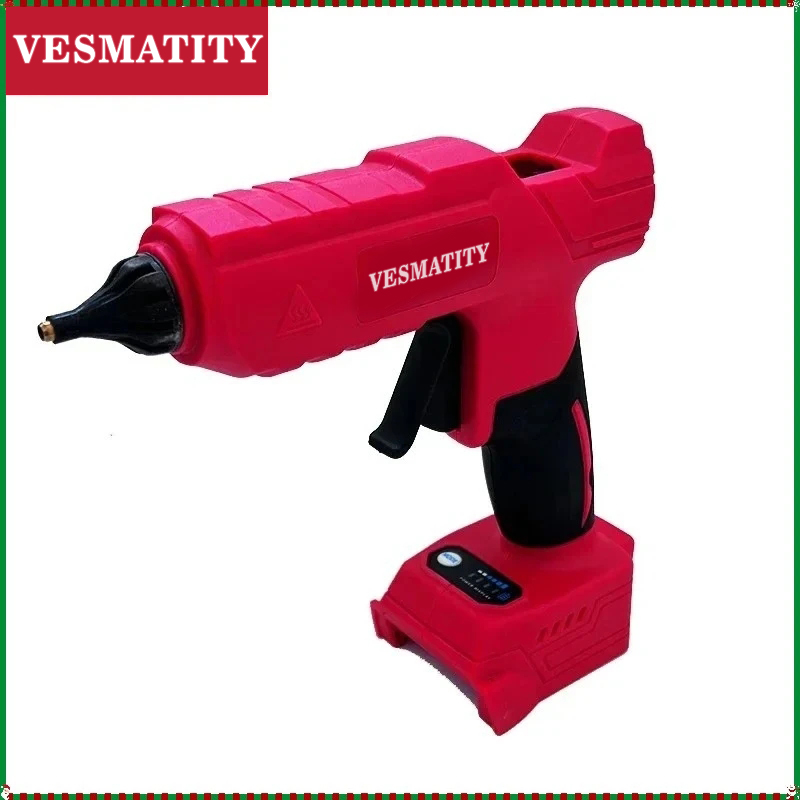 Cordless electric handheld hot - Hot Melt Glue Gun Cordless review and price