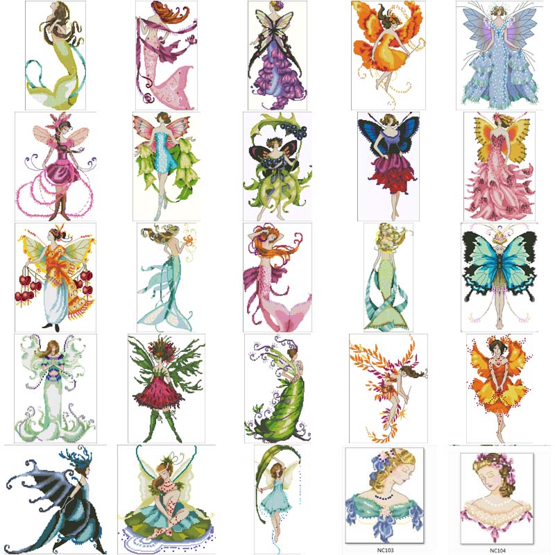 Cross Stitch Kits Cross-Stitch - Cotton Embroidery Thread Skeins review and price